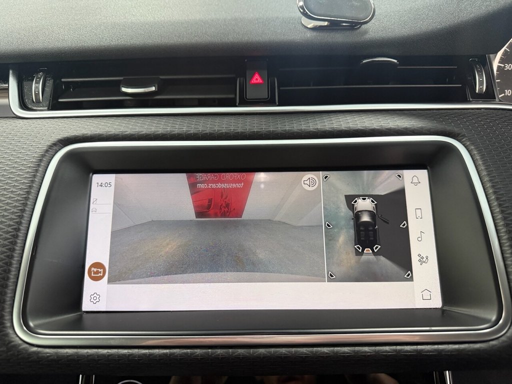 Used Land Rover Range Rover Evoque 2021 for sale - 76868190: Photo 34