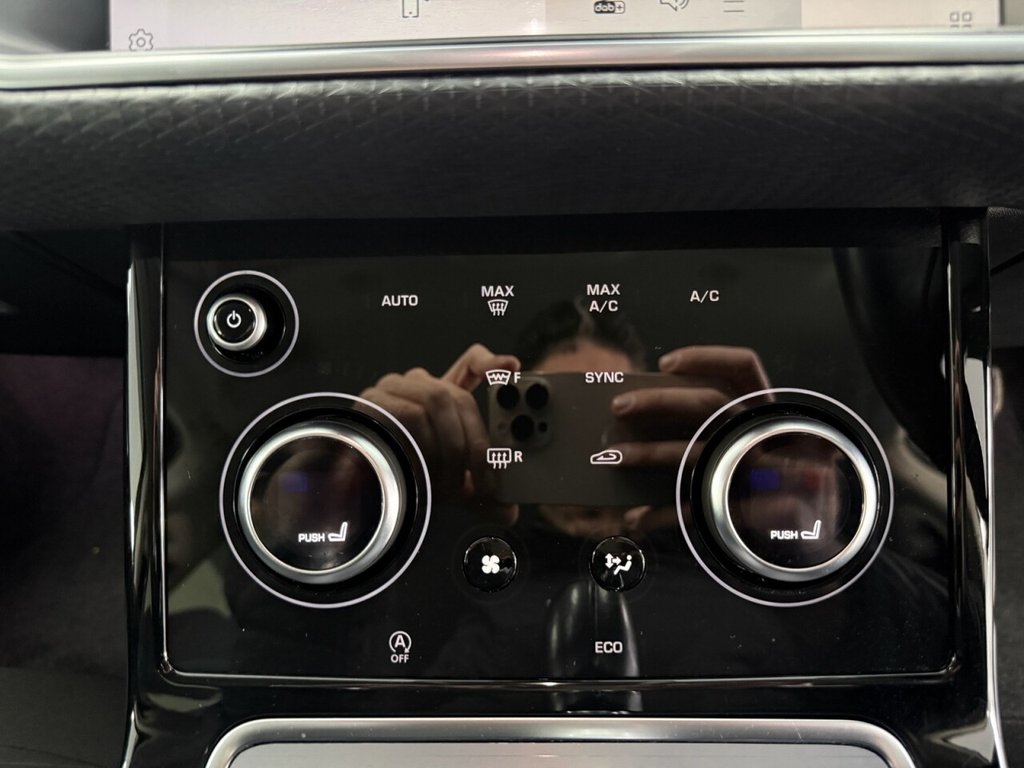 Used Land Rover Range Rover Evoque 2021 for sale - 76868190: Photo 35