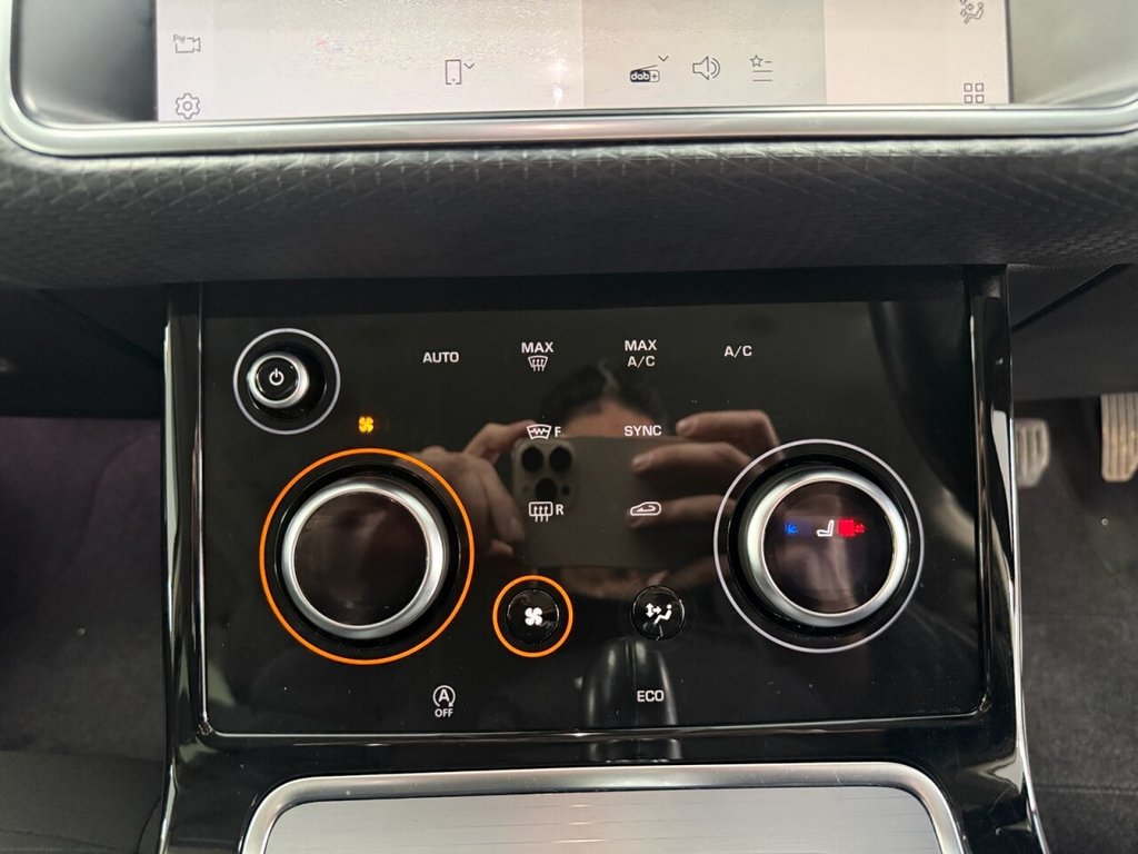 Used Land Rover Range Rover Evoque 2021 for sale - 76868190: Photo 37