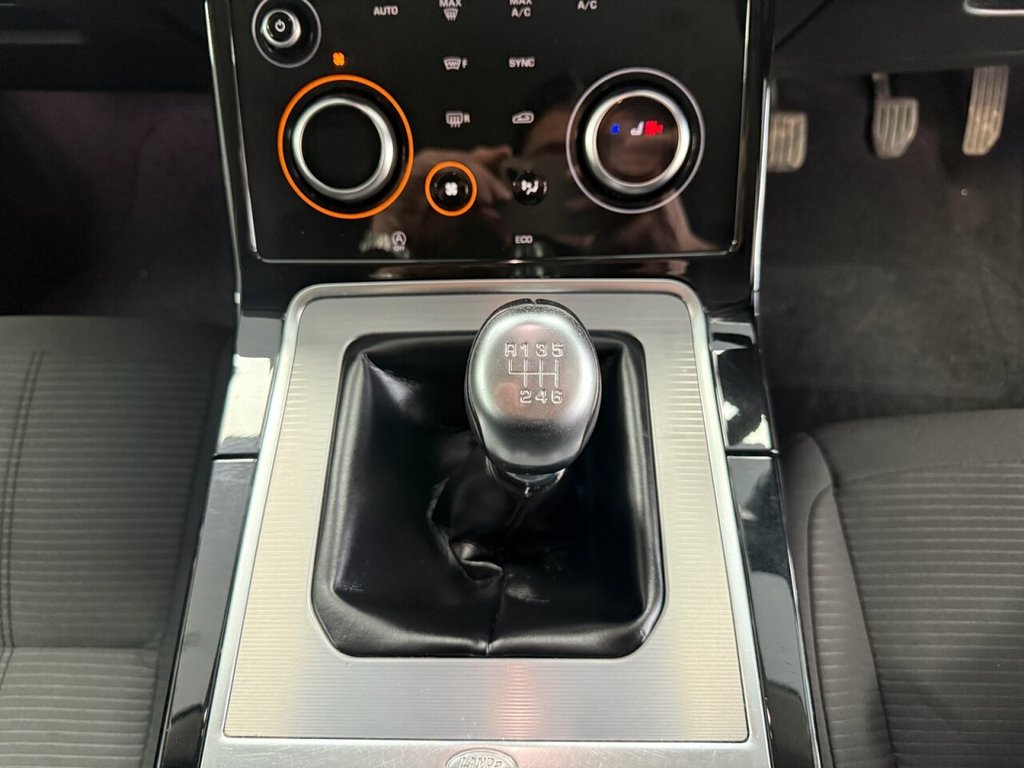 Used Land Rover Range Rover Evoque 2021 for sale - 76868190: Photo 38