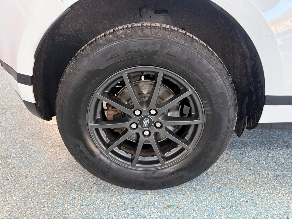 Used Land Rover Range Rover Evoque 2021 for sale - 76868190: Photo 6