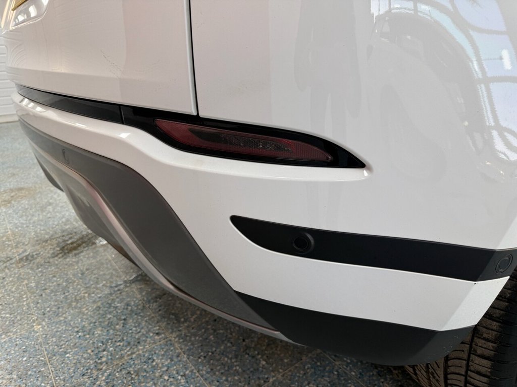 Used Land Rover Range Rover Evoque 2021 for sale - 76868190: Photo 7