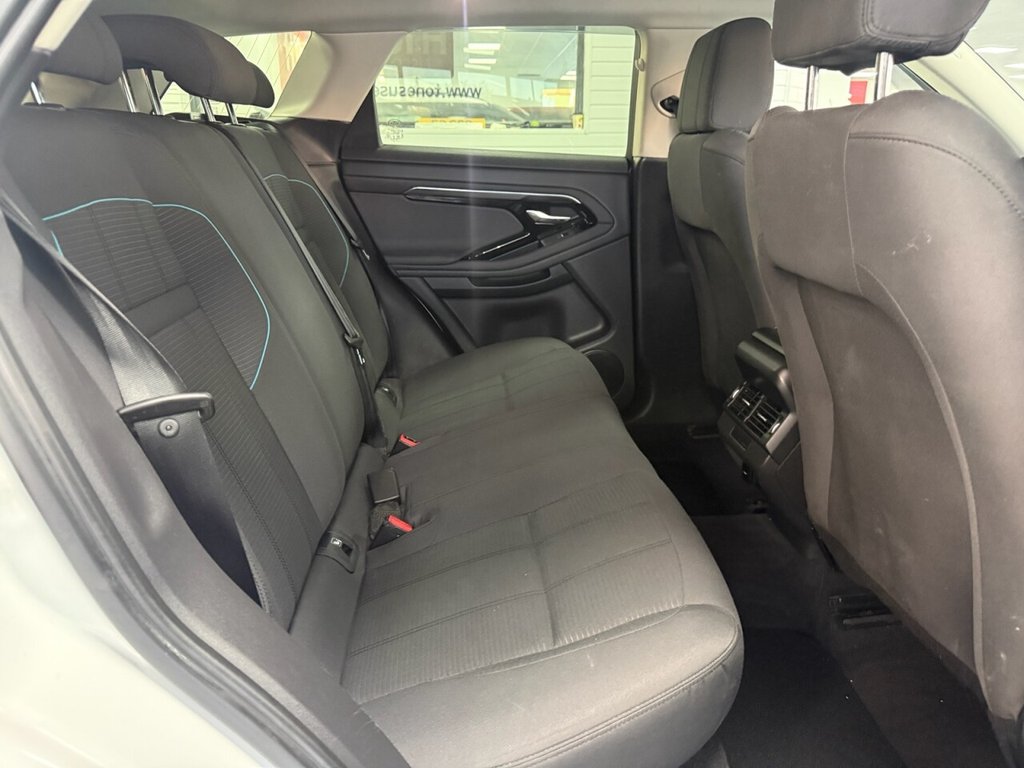 Used Land Rover Range Rover Evoque 2021 for sale - 76868190: Photo 8