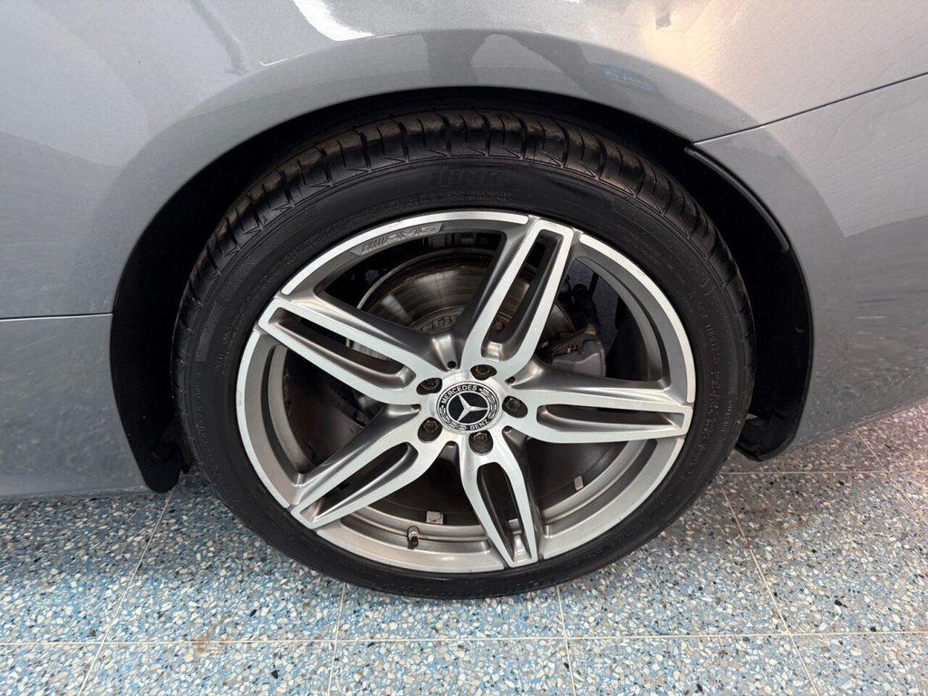 Used Mercedes-Benz E Class 2017 for sale - 76776599: Photo 11