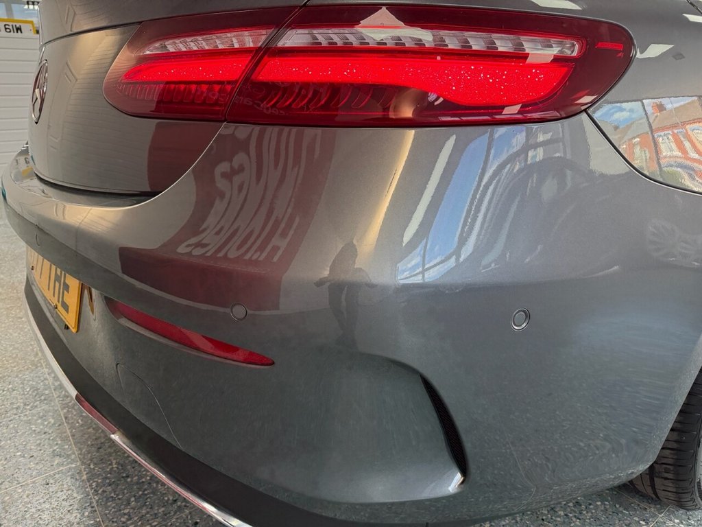 Used Mercedes-Benz E Class 2017 for sale - 76776599: Photo 14