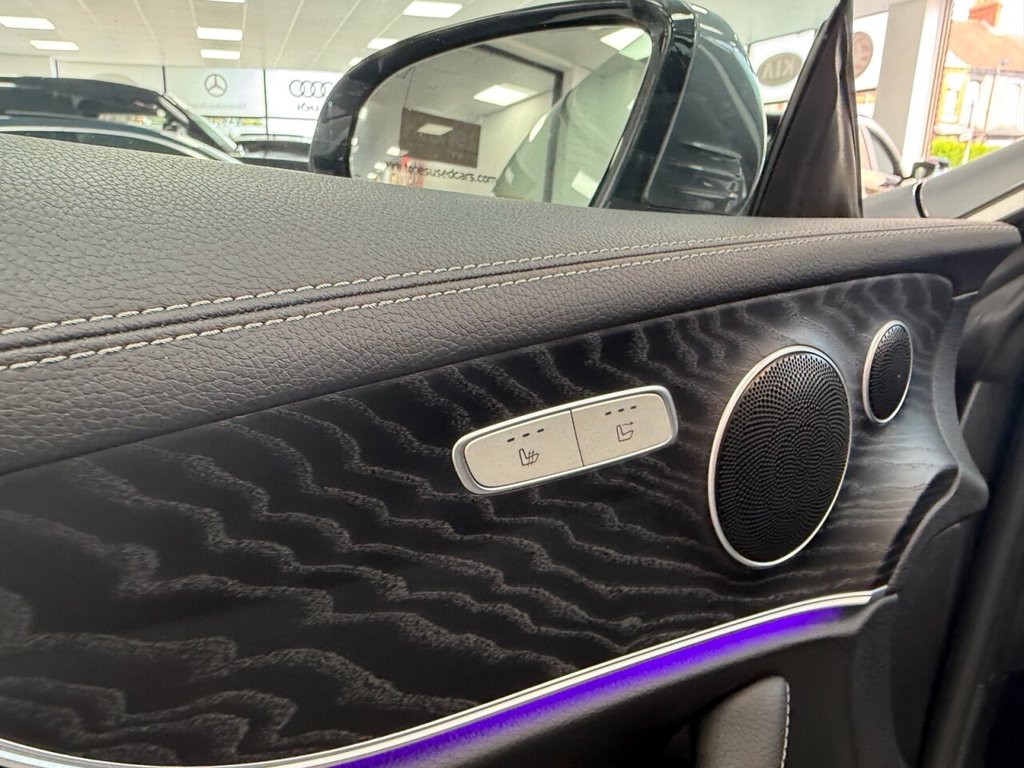 Used Mercedes-Benz E Class 2017 for sale - 76776599: Photo 21
