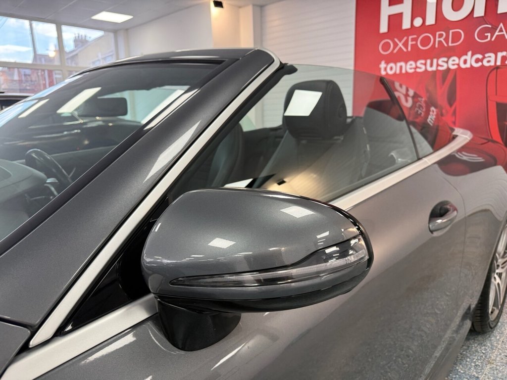 Used Mercedes-Benz E Class 2017 for sale - 76776599: Photo 22