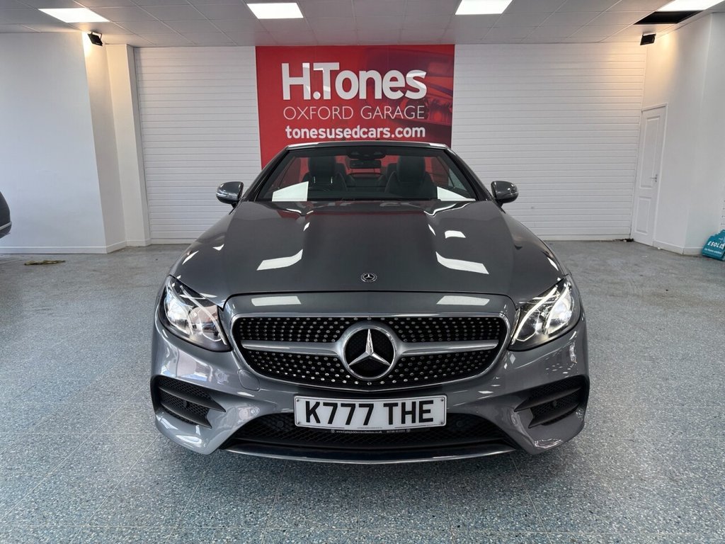 Used Mercedes-Benz E Class 2017 for sale - 76776599: Photo 27