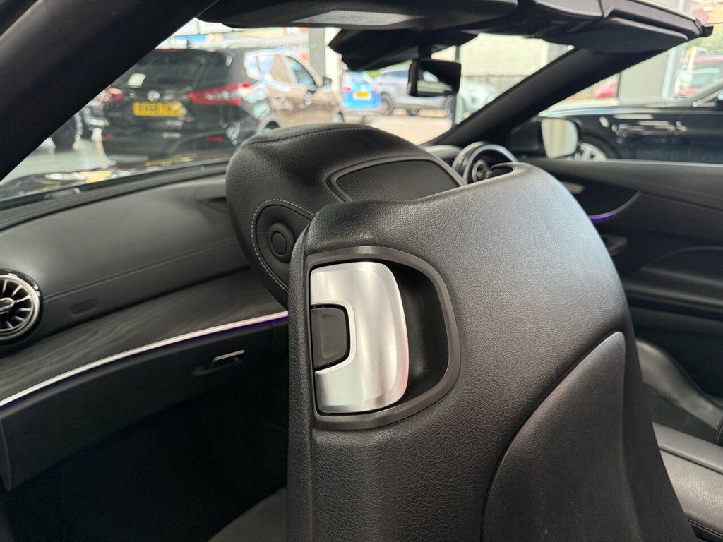 Used Mercedes-Benz E Class 2017 for sale - 76776599: Photo 29