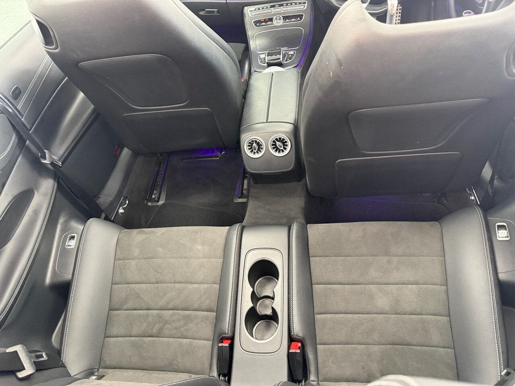 Used Mercedes-Benz E Class 2017 for sale - 76776599: Photo 3