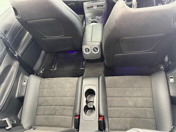 Used Mercedes-Benz E Class 2017 for sale - 76776599: Photo