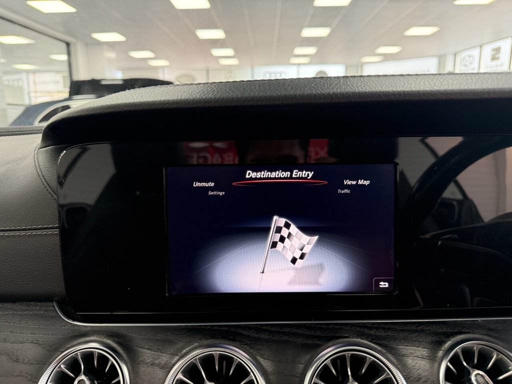 Used Mercedes-Benz E Class 2017 for sale - 76776599: Photo 41