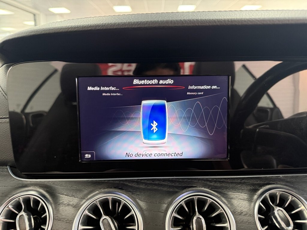 Used Mercedes-Benz E Class 2017 for sale - 76776599: Photo 42