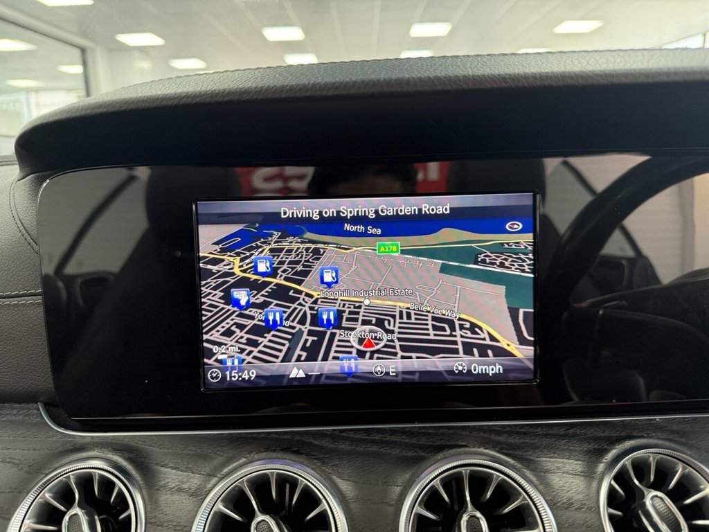 Used Mercedes-Benz E Class 2017 for sale - 76776599: Photo 43