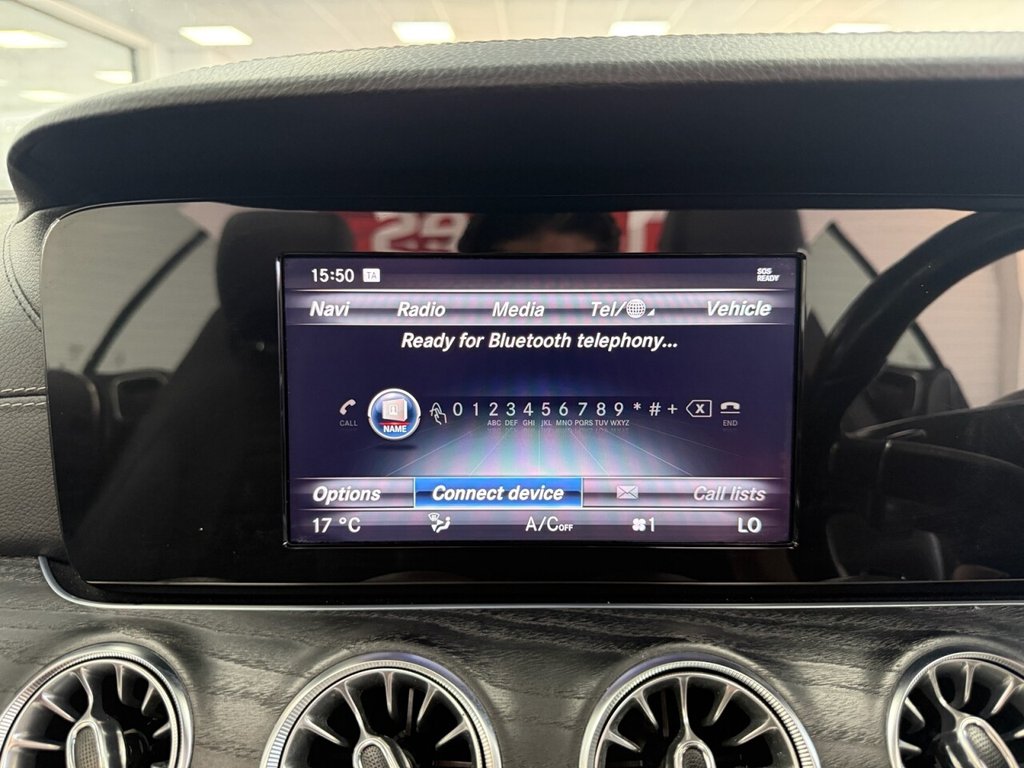 Used Mercedes-Benz E Class 2017 for sale - 76776599: Photo 44