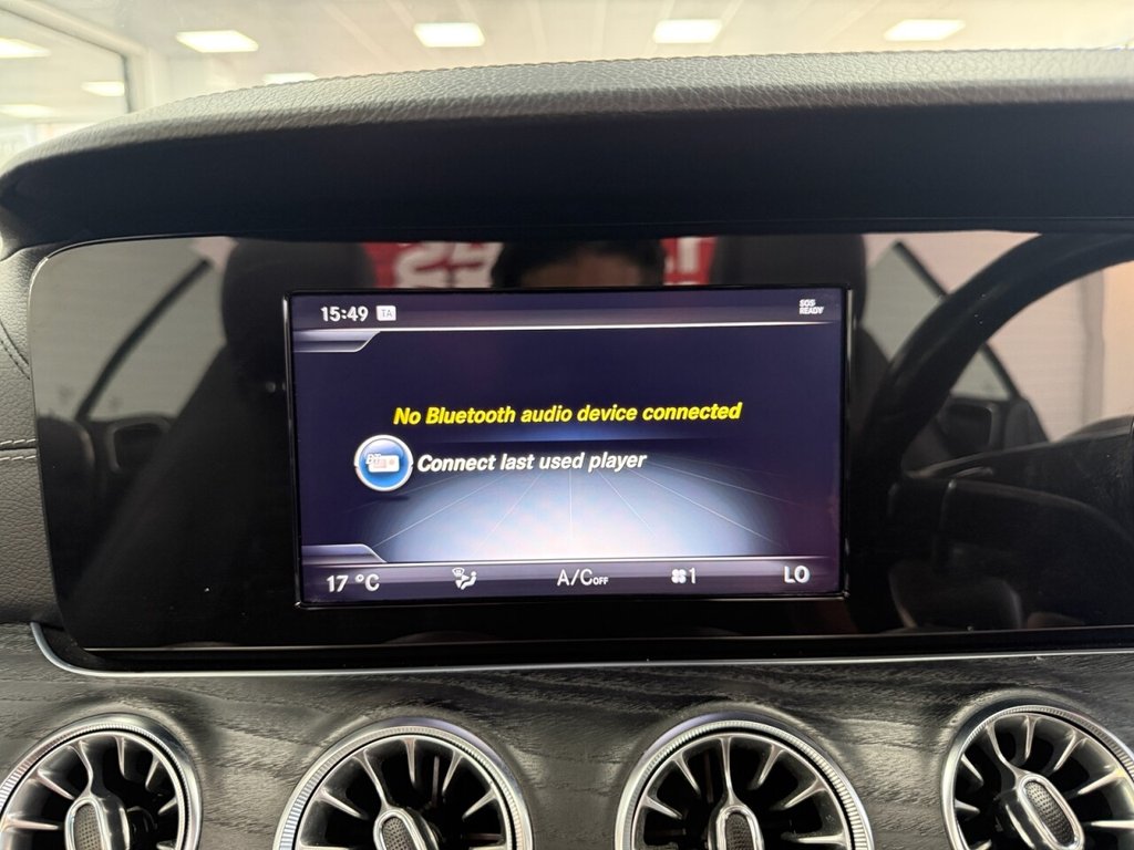 Used Mercedes-Benz E Class 2017 for sale - 76776599: Photo 48