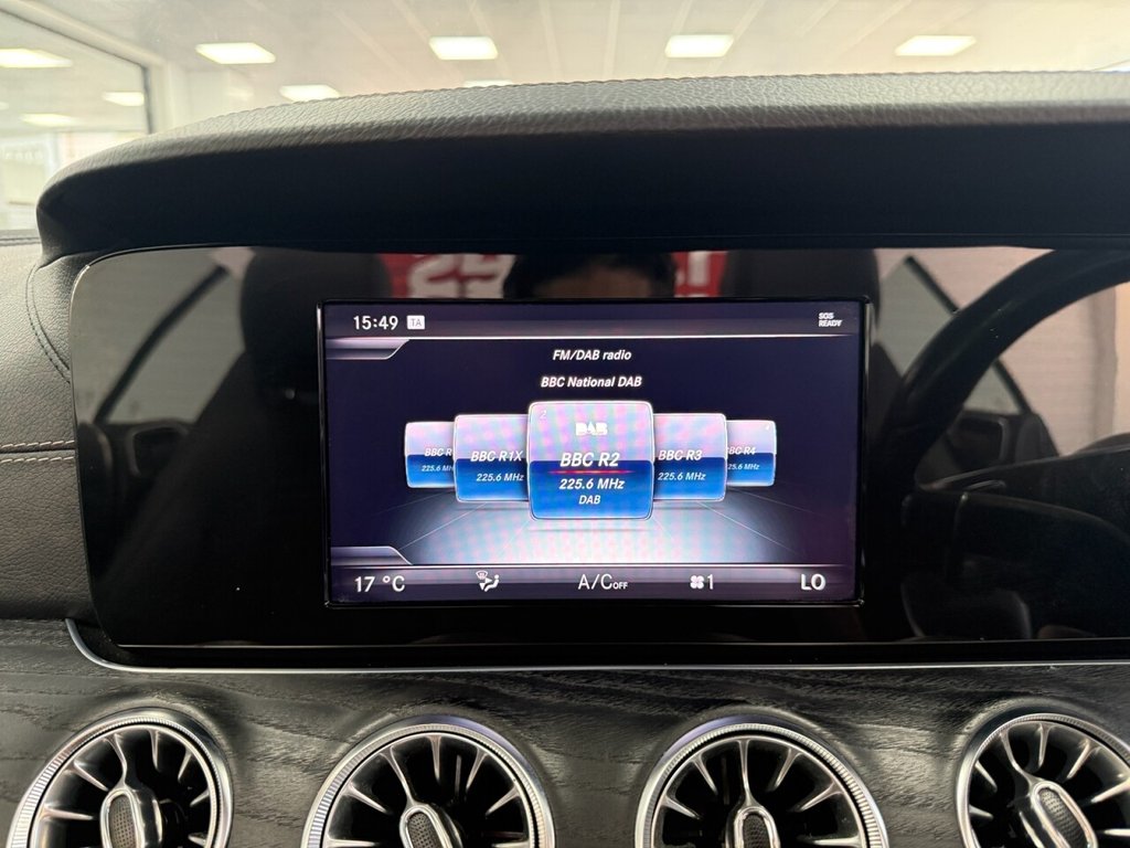 Used Mercedes-Benz E Class 2017 for sale - 76776599: Photo 49