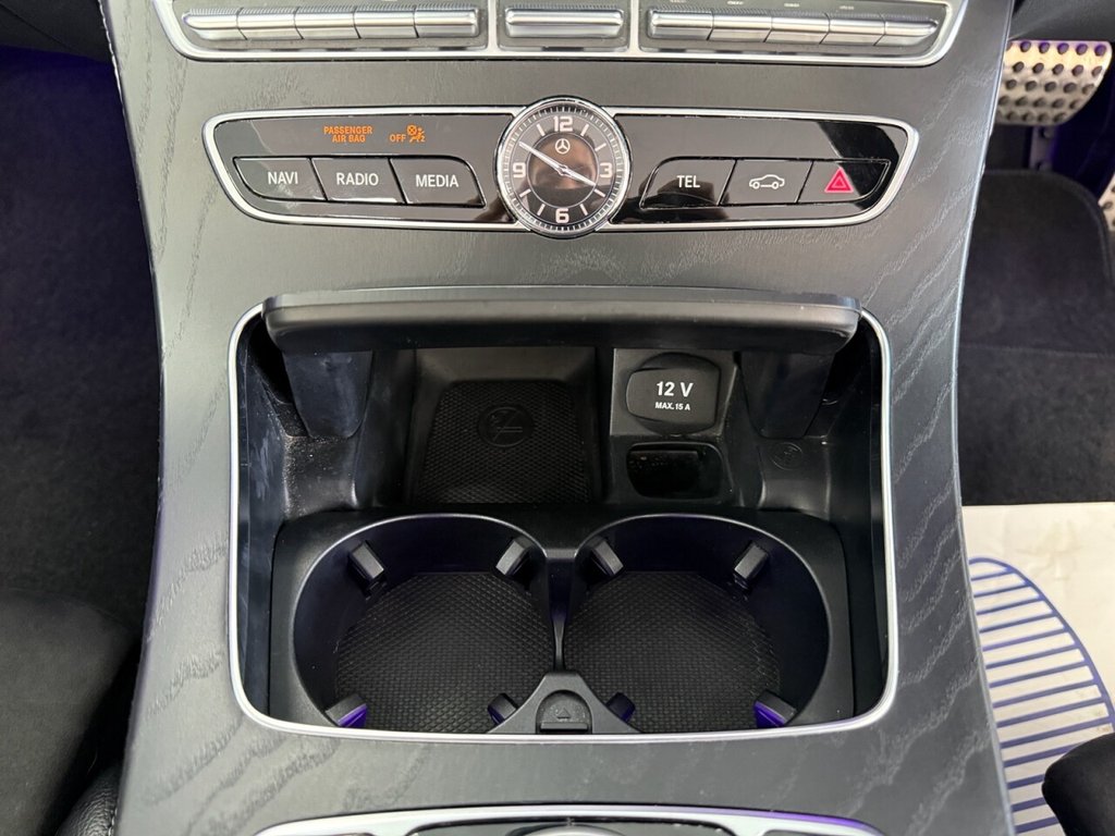 Used Mercedes-Benz E Class 2017 for sale - 76776599: Photo 50