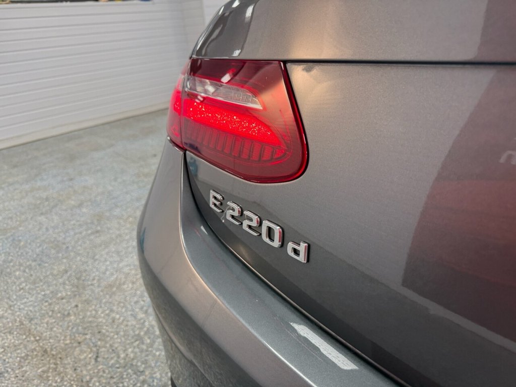 Used Mercedes-Benz E Class 2017 for sale - 76776599: Photo 6