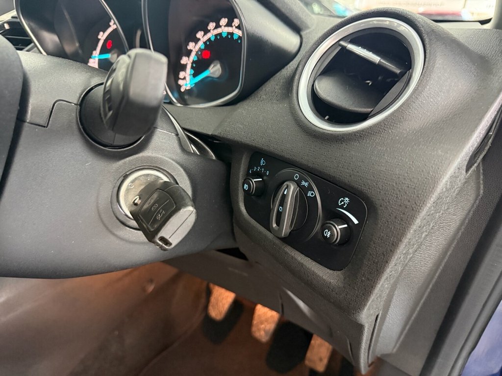 Used Ford Fiesta 2017 for sale - 76776602: Photo 23