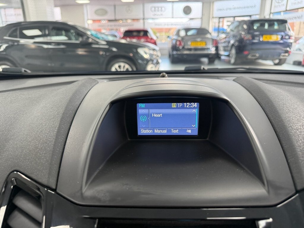 Used Ford Fiesta 2017 for sale - 76776602: Photo 27