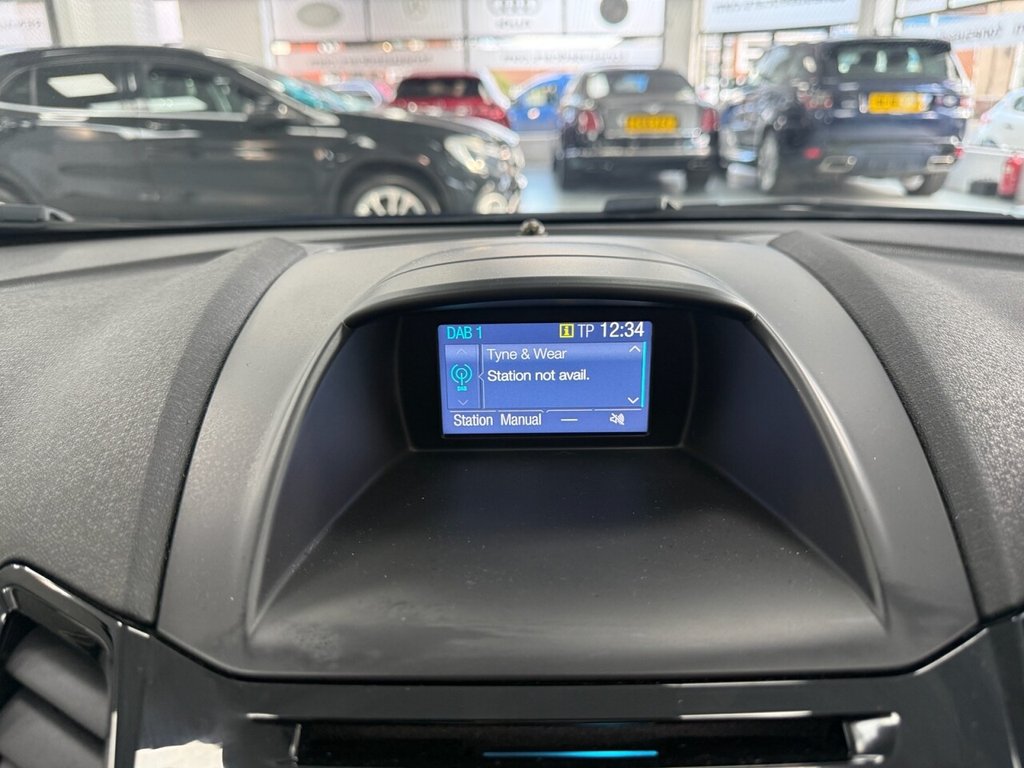 Used Ford Fiesta 2017 for sale - 76776602: Photo 28