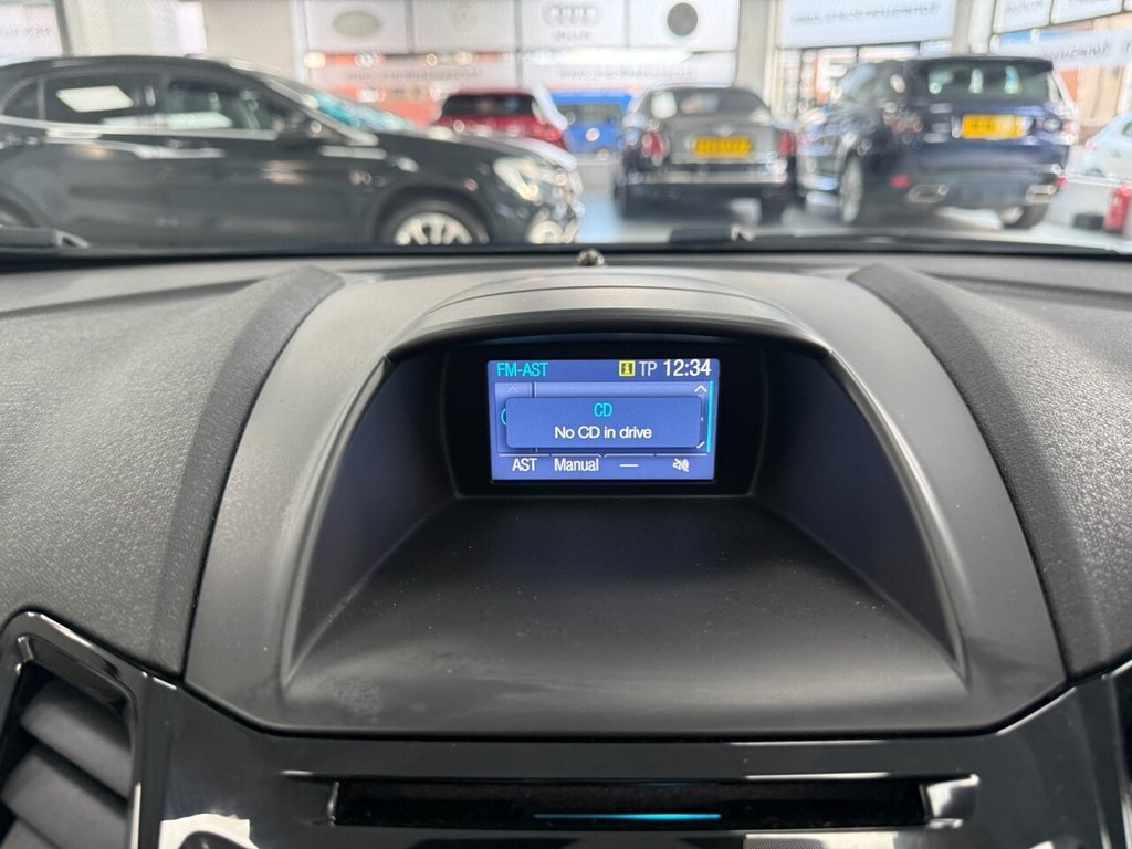 Used Ford Fiesta 2017 for sale - 76776602: Photo 29