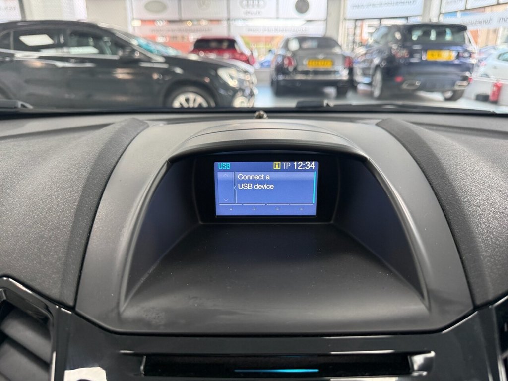 Used Ford Fiesta 2017 for sale - 76776602: Photo 30