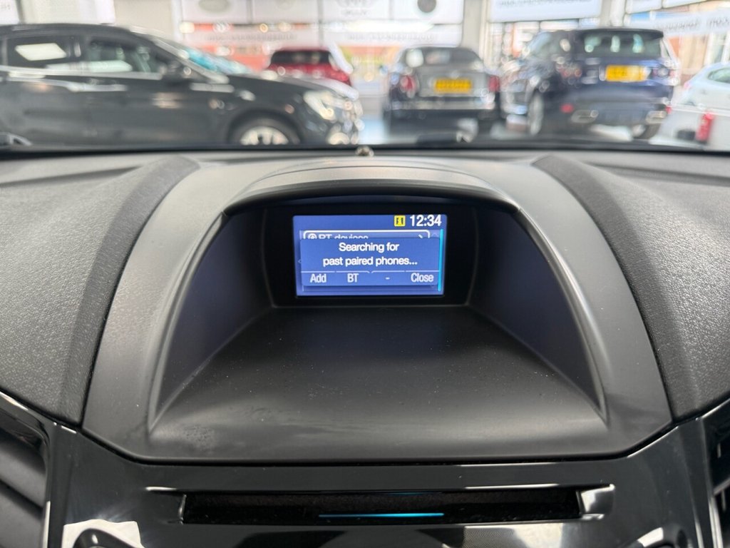 Used Ford Fiesta 2017 for sale - 76776602: Photo 31