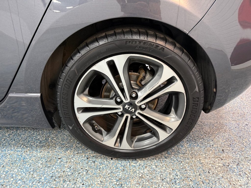 Used Kia Ceed 2018 for sale - 76776546: Photo 13