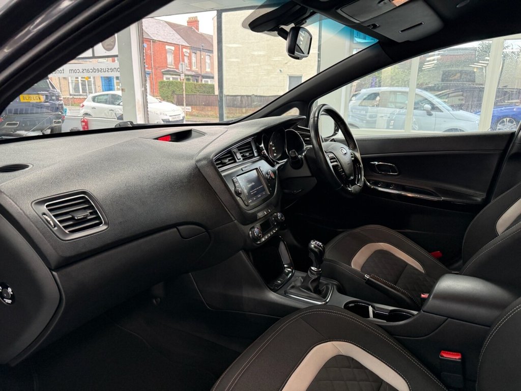 Used Kia Ceed 2018 for sale - 76776546: Photo 14