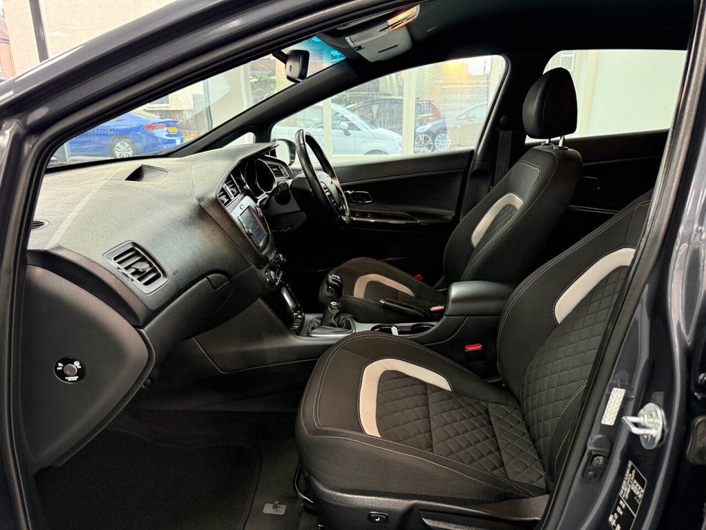 Used Kia Ceed 2018 for sale - 76776546: Photo 15