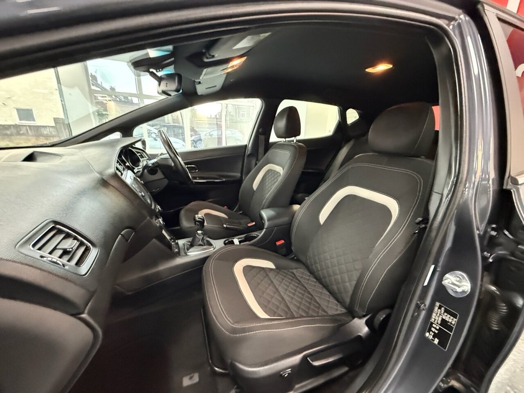 Used Kia Ceed 2018 for sale - 76776546: Photo 16