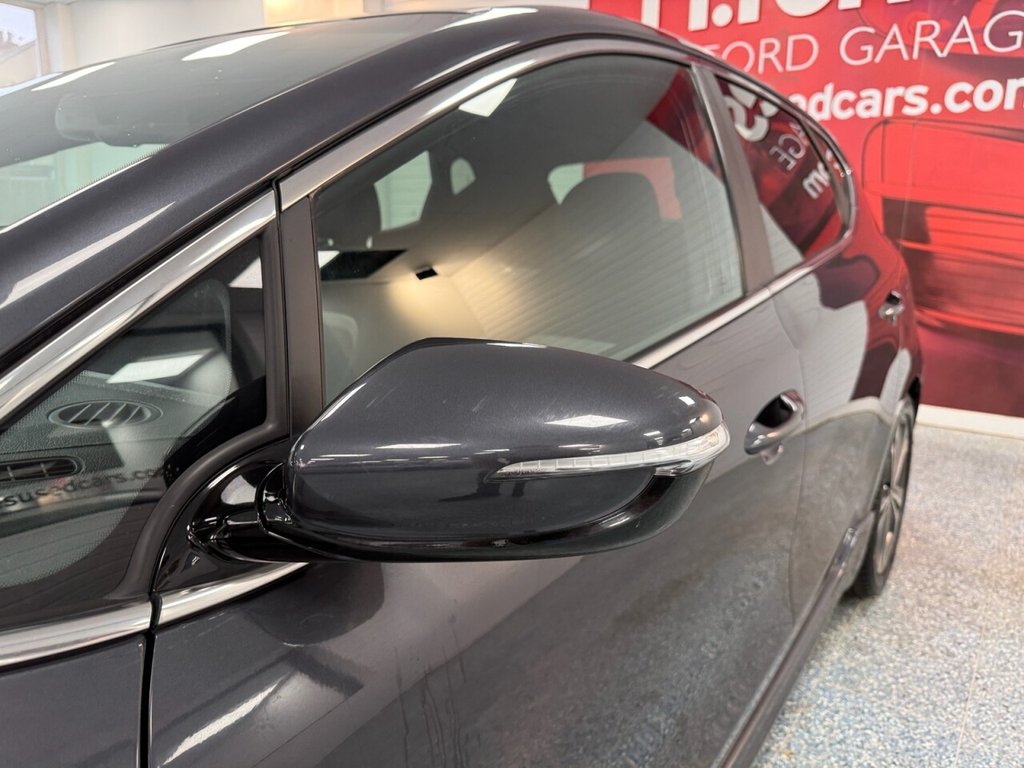 Used Kia Ceed 2018 for sale - 76776546: Photo 18