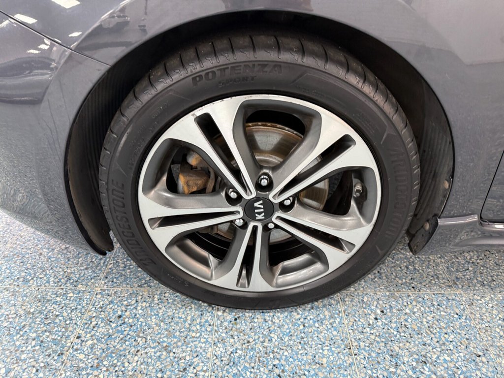 Used Kia Ceed 2018 for sale - 76776546: Photo 19