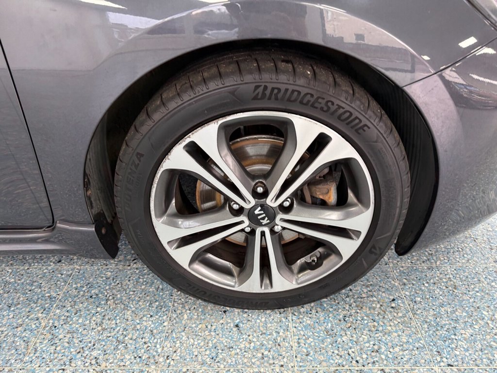 Used Kia Ceed 2018 for sale - 76776546: Photo 22