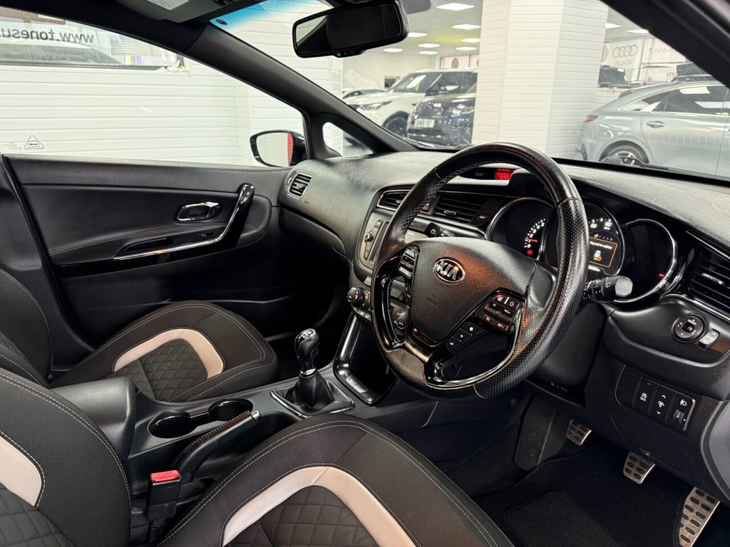 Used Kia Ceed 2018 for sale - 76776546: Photo 24