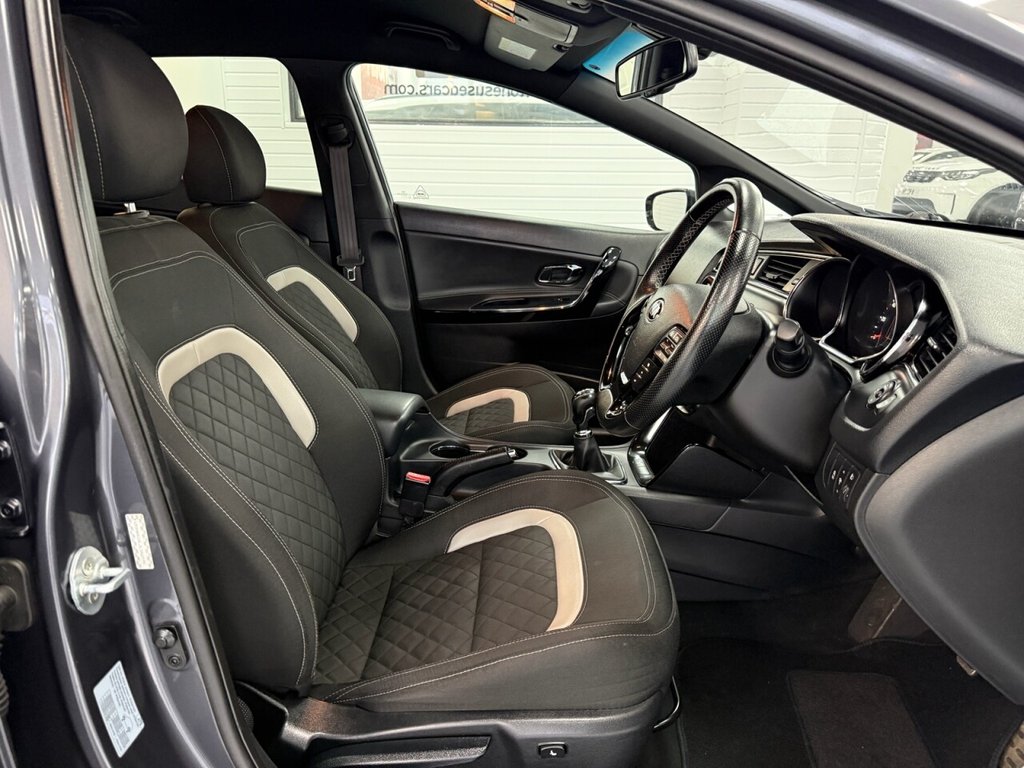 Used Kia Ceed 2018 for sale - 76776546: Photo 25