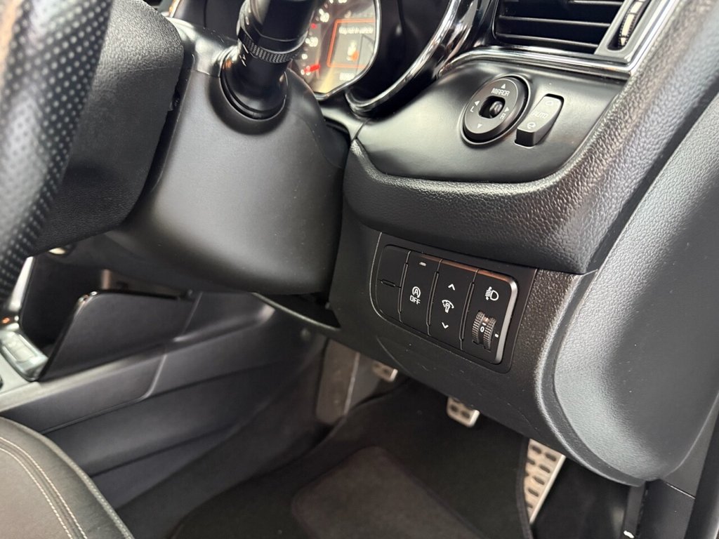 Used Kia Ceed 2018 for sale - 76776546: Photo 28