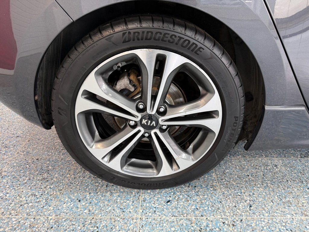 Used Kia Ceed 2018 for sale - 76776546: Photo 3