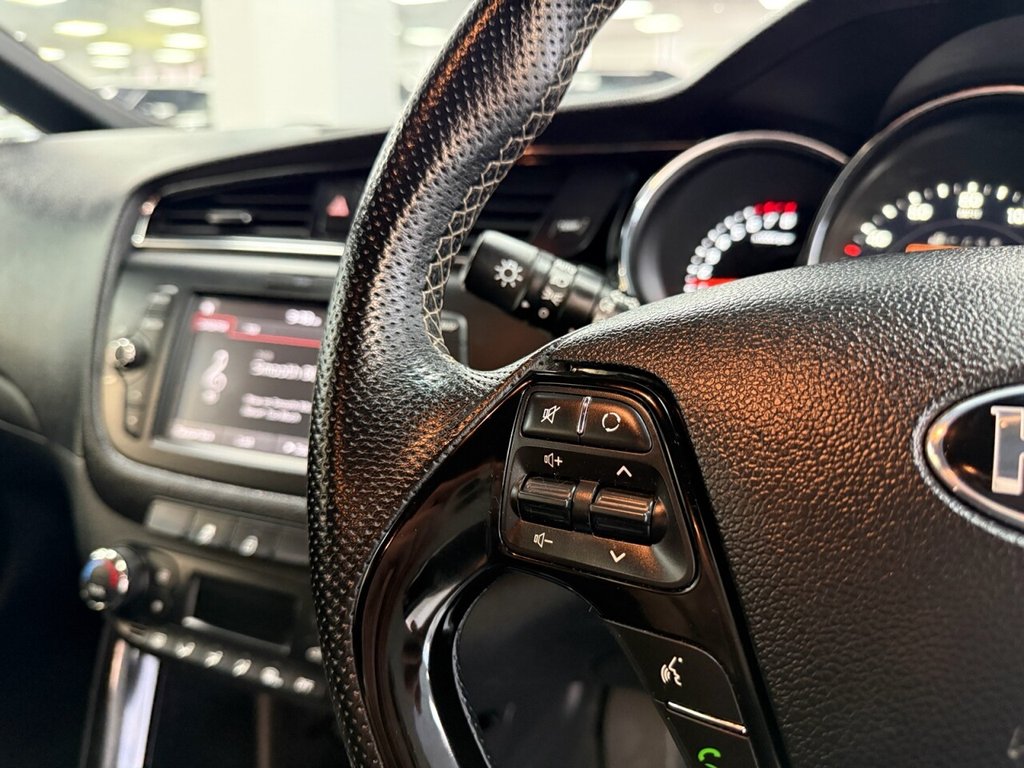 Used Kia Ceed 2018 for sale - 76776546: Photo 30