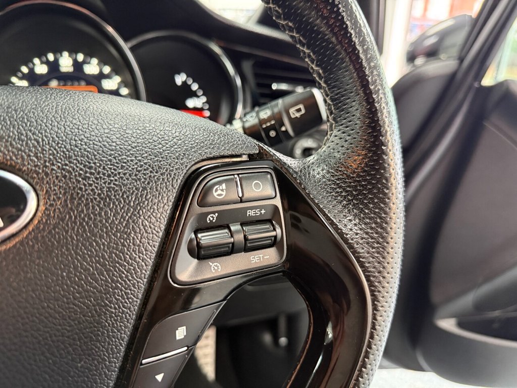 Used Kia Ceed 2018 for sale - 76776546: Photo 32