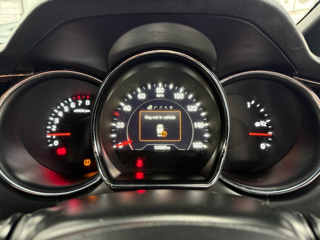 Used Kia Ceed 2018 for sale - 76776546: Photo 34