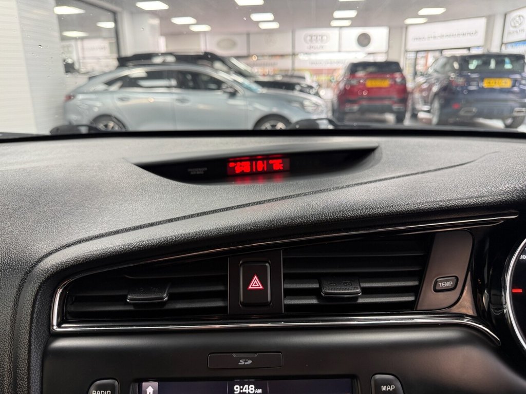 Used Kia Ceed 2018 for sale - 76776546: Photo 36