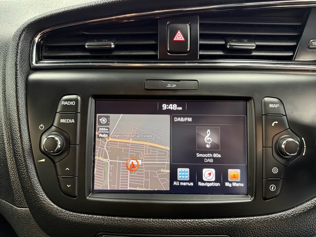 Used Kia Ceed 2018 for sale - 76776546: Photo 37