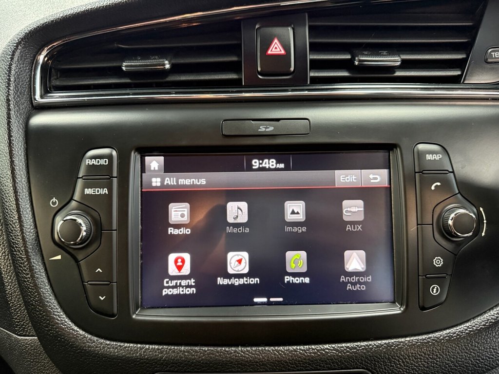 Used Kia Ceed 2018 for sale - 76776546: Photo 38