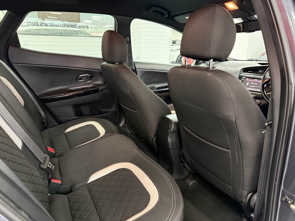 Used Kia Ceed 2018 for sale - 76776546: Photo 4