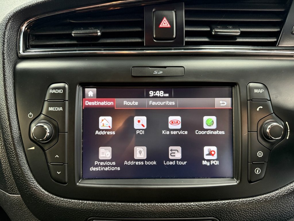 Used Kia Ceed 2018 for sale - 76776546: Photo 40