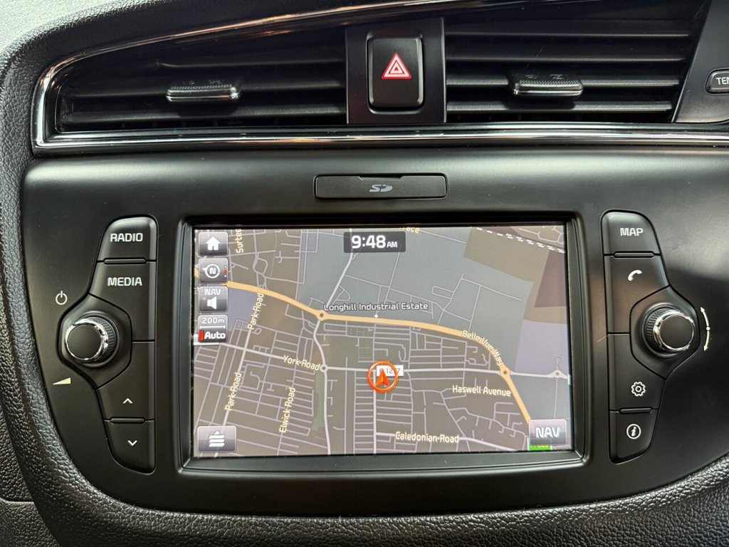 Used Kia Ceed 2018 for sale - 76776546: Photo 41