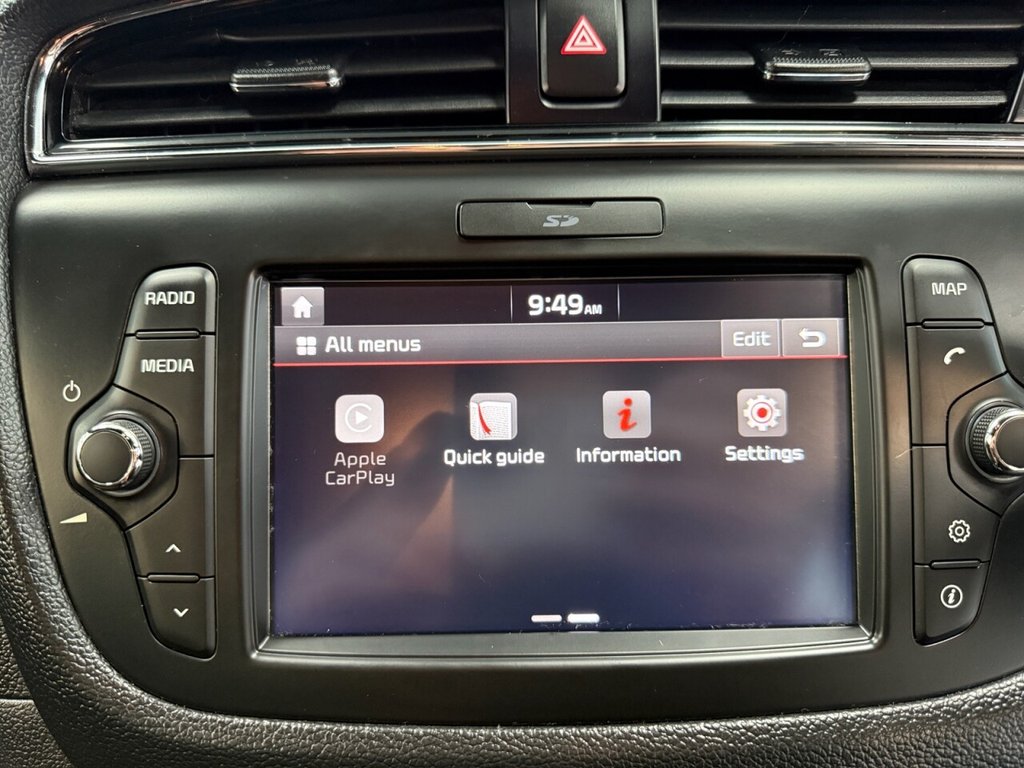 Used Kia Ceed 2018 for sale - 76776546: Photo 43